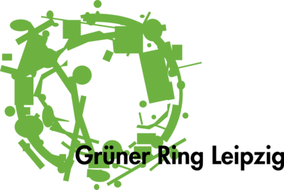 grüner ring leipzig logo